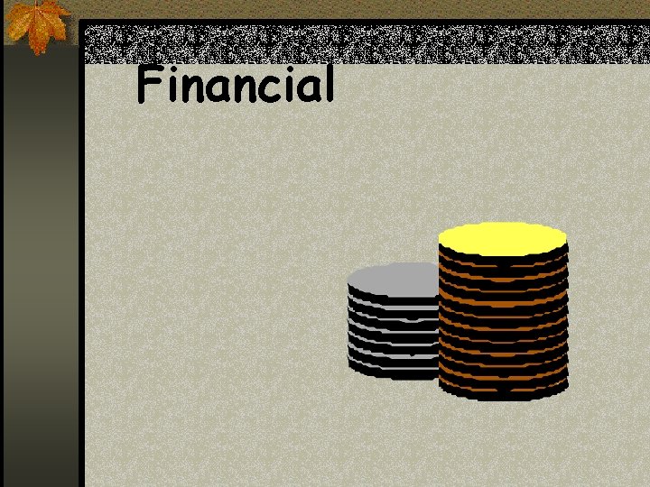 Financial 