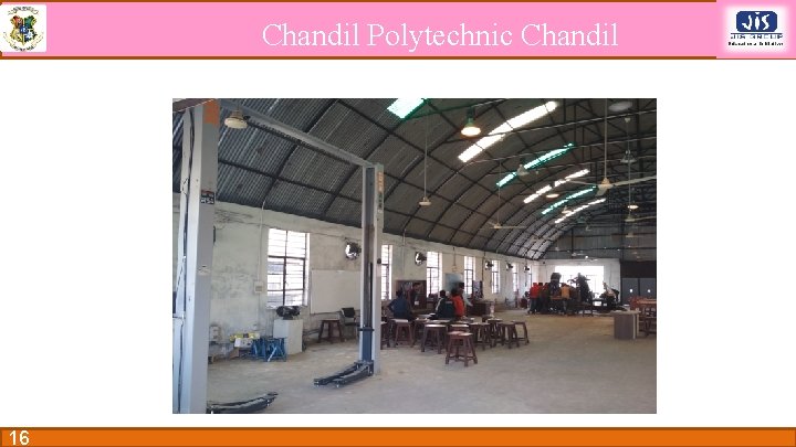 Chandil Polytechnic Chandil 16 