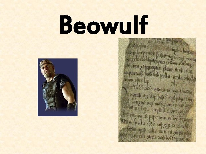 Beowulf 