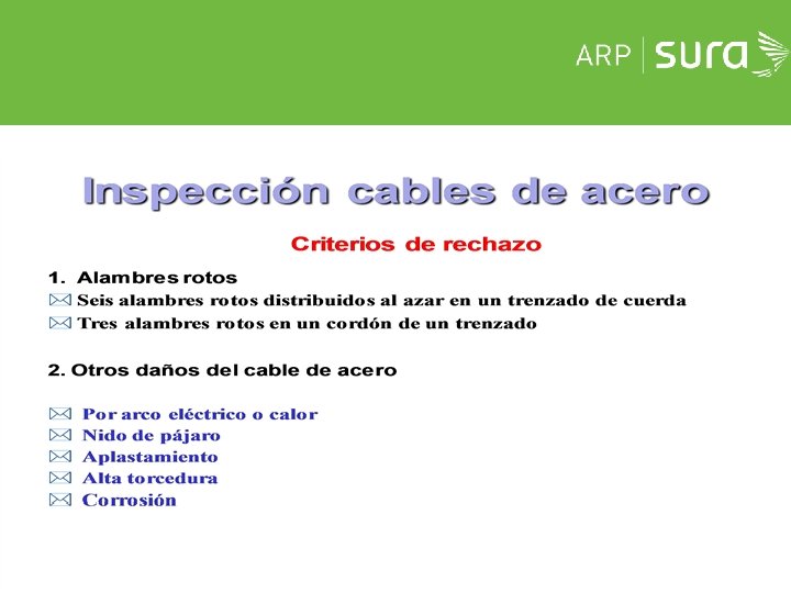 DIVISON DE GRAN EMPRESA CÓDIGO 2088 V 2 DGE 31 ARP SURA DIVISON DE GRAN EMPRESA CÓDIGO 2088 V 2 DGE 31 ARP SURA