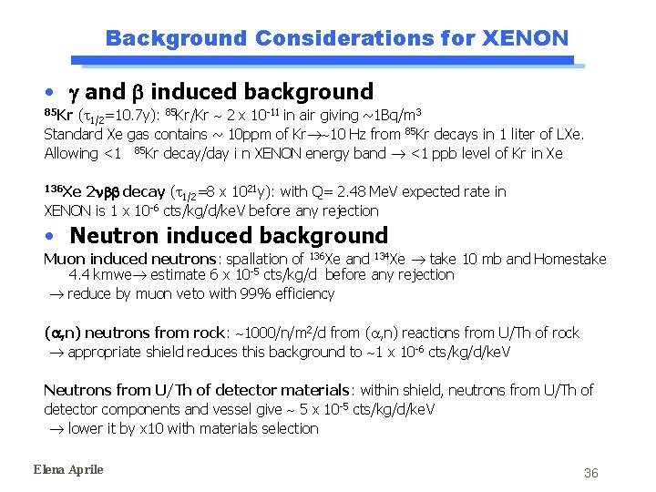 Sagenap Review Of The Xenon Project March 12