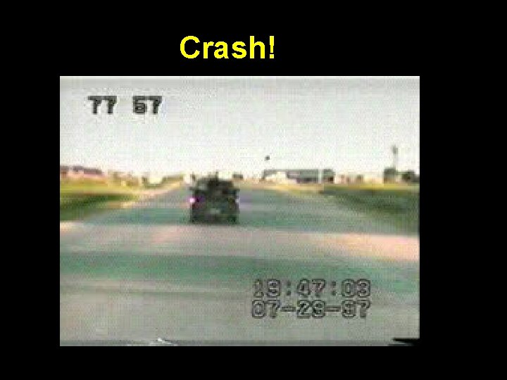 Crash! 