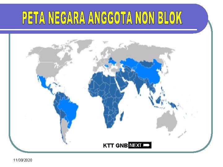KTT GNB 11/30/2020 KTT GNB 11/30/2020