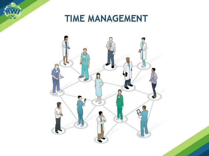 TIME MANAGEMENT 