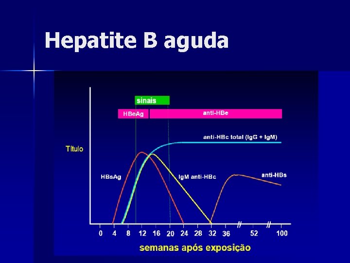 Hepatite B aguda 