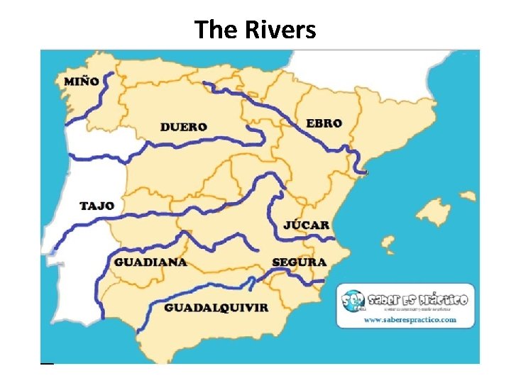 The Rivers 
