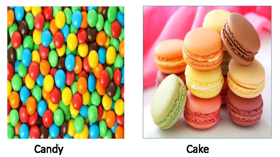 Candy Cake 