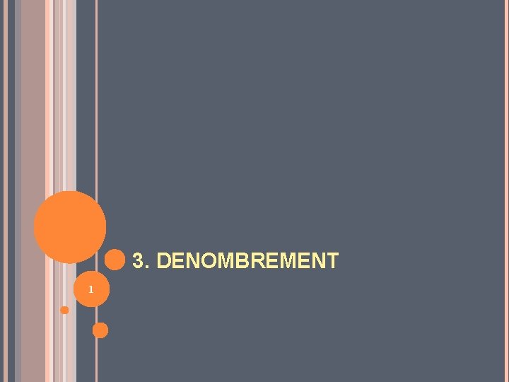 3. DENOMBREMENT 1 