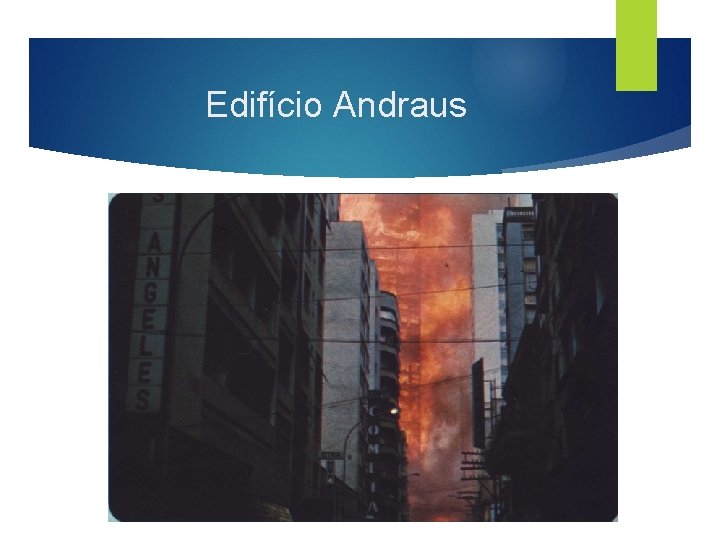 Edifício Andraus 