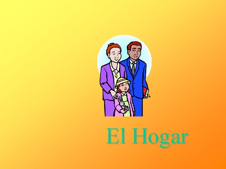 El Hogar 