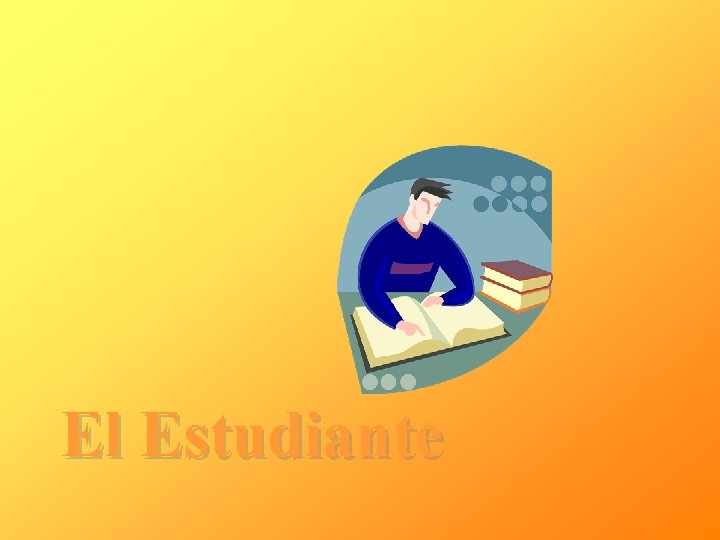 El Estudiante 