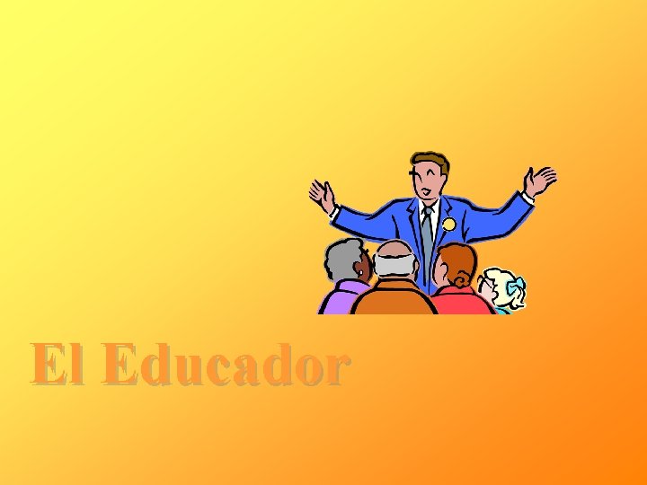 El Educador 