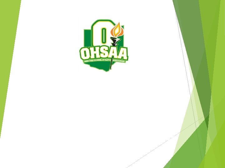 Ohio High School Athletic Association Wrestling Weight Management Program Training for OHSAA-Certified General Assessors