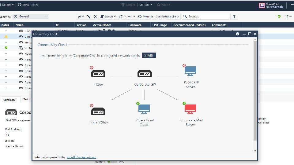 That’s it – the extension is ready and you can use it • Screenshot That’s it – the extension is ready and you can use it • Screenshot