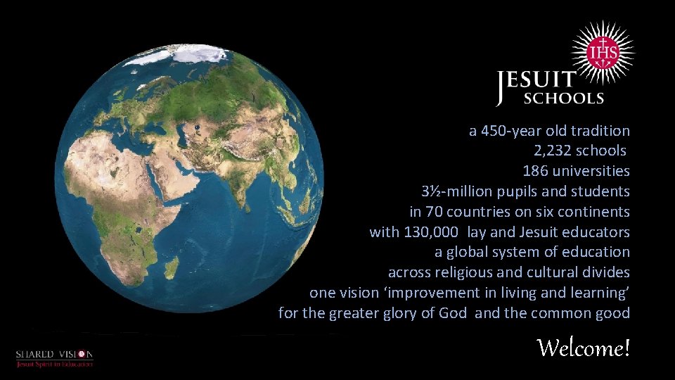 a 450 -year old tradition 2, 232 schools 186 universities 3½-million pupils and students