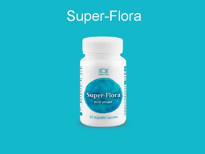Super-Flora 
