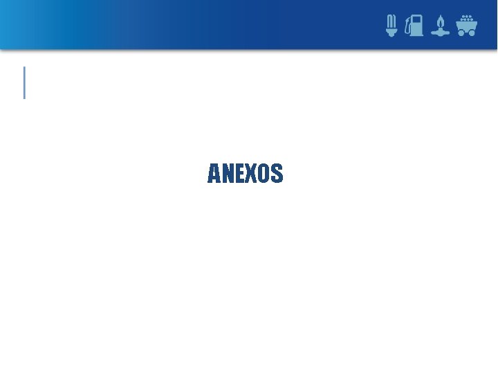 ANEXOS ANEXOS