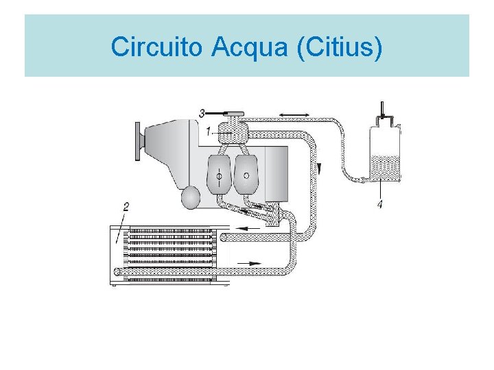 Circuito Acqua (Citius) 