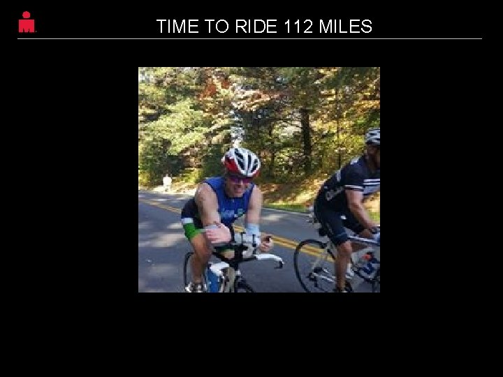 TIME TO RIDE 112 MILES Sunshine Coast, Queensland, Australia 40 TIME TO RIDE 112 MILES Sunshine Coast, Queensland, Australia 40