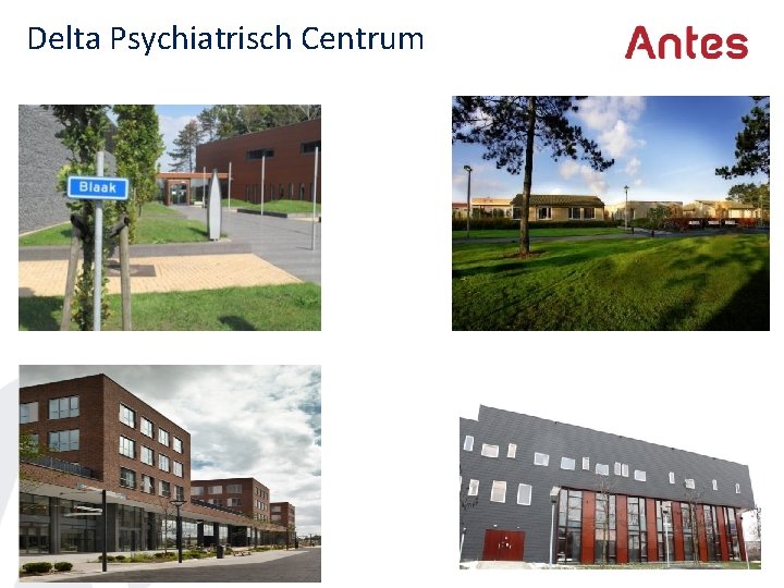 Delta Psychiatrisch Centrum 