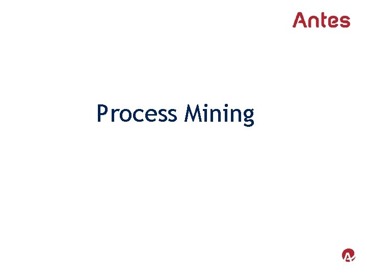 Process Mining 