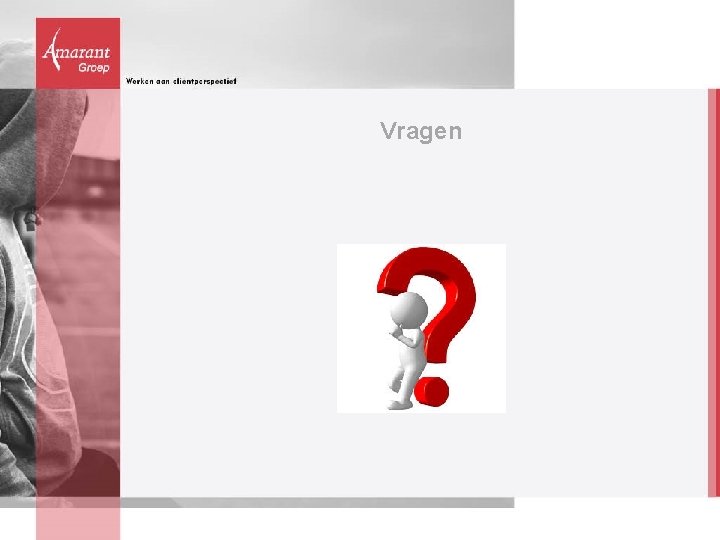 Vragen Vragen