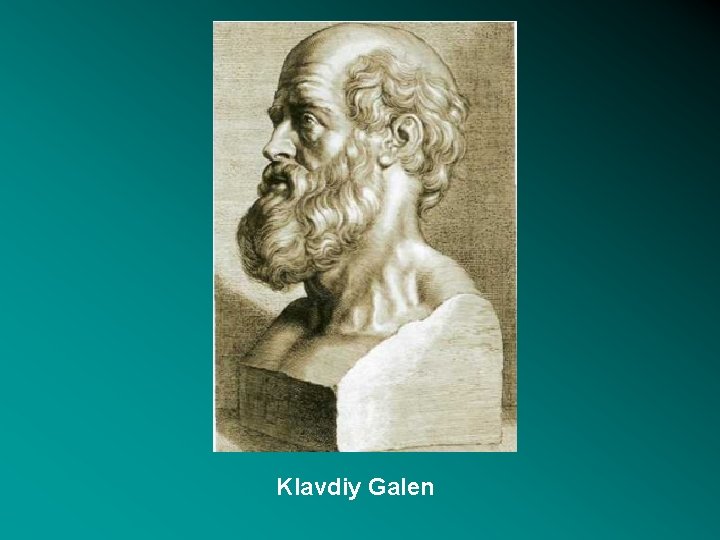 Klavdiy Galen 