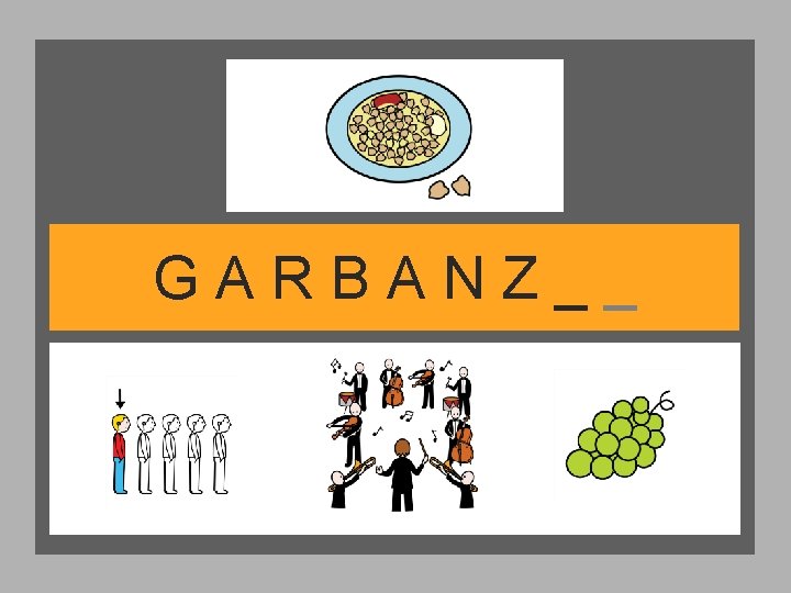 GARBANZ__ 