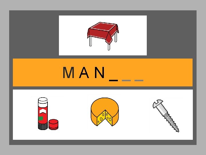 MAN___ 