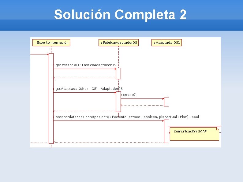 Solución Completa 2 