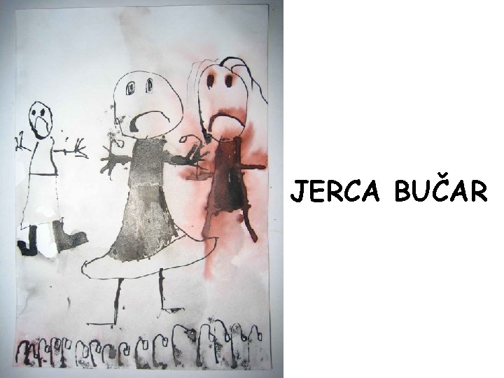 JERCA BUČAR 