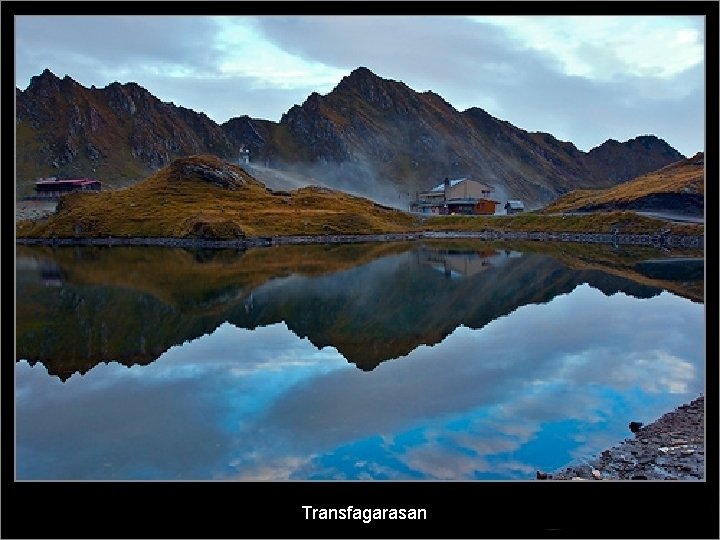 Transfagarasan 