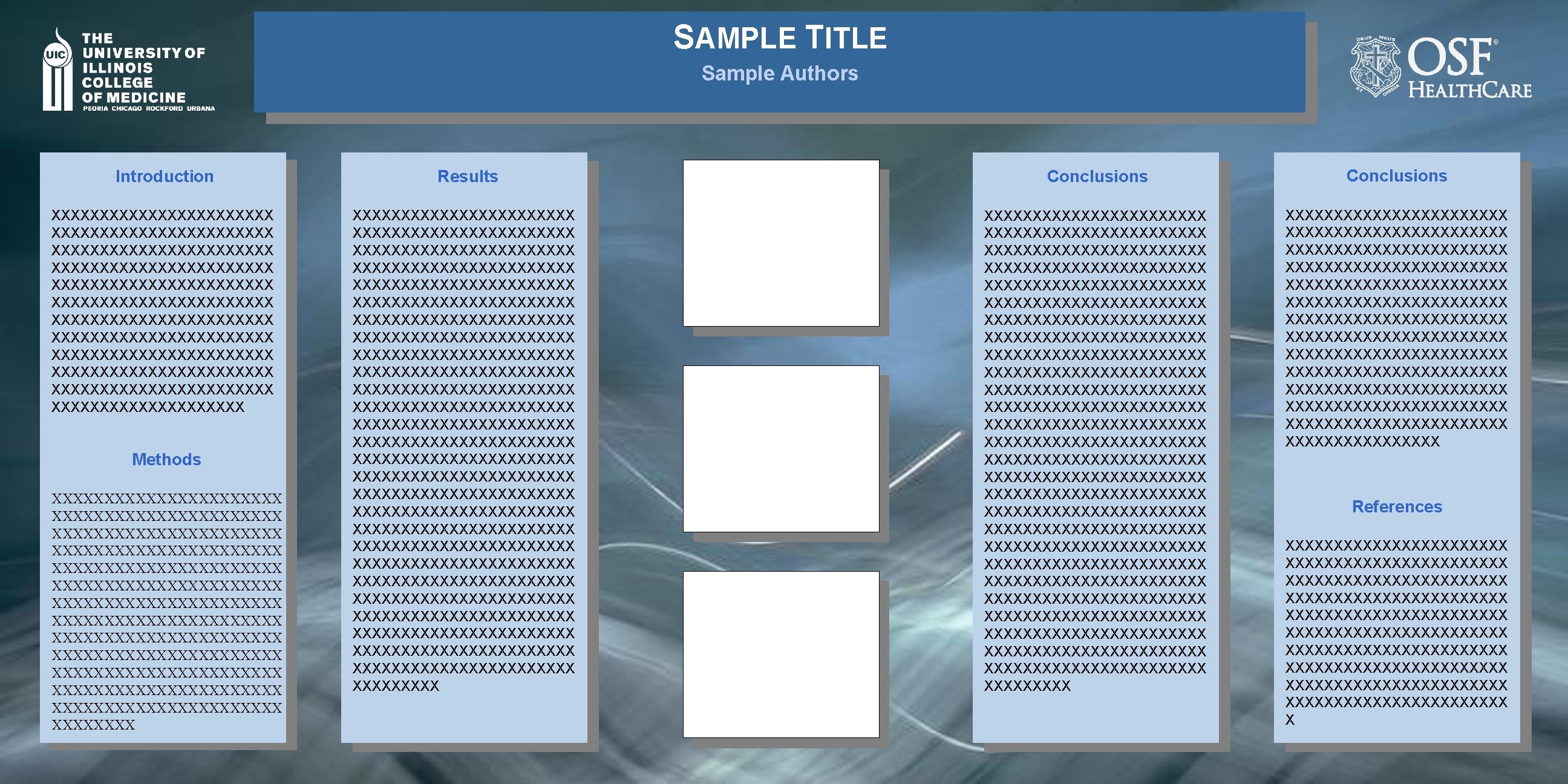 SAMPLE TITLE Sample Authors Introduction Results Conclusions XXXXXXXXXXXXXXXXXXXXXXX XXXXXXXXXXXXXXXXXXXXXXX XXXXXXXXXXXXXXXXXXXXXXX XXXXXXXXXXXXXXXXXXXXXXX XXXXXXXXXXXXXXXXXXXXXXX XXXXXXXXXXXXXXXXXXXXXXX XXXXXXXXXXXXXXXXXXXXXXX