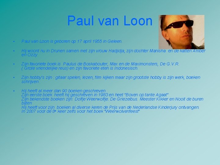 Paniek in de Leeuwenkuil Boekbespreking van Tijn de