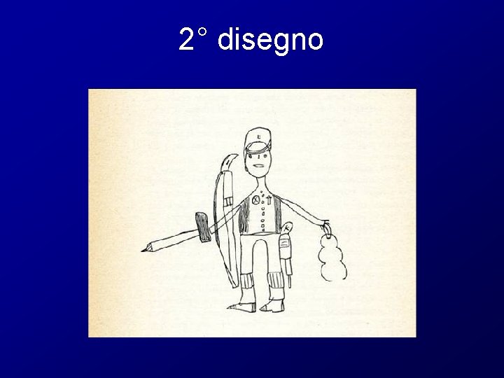 2° disegno 