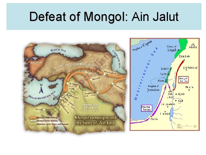 Mongols and the Muslim World https www google