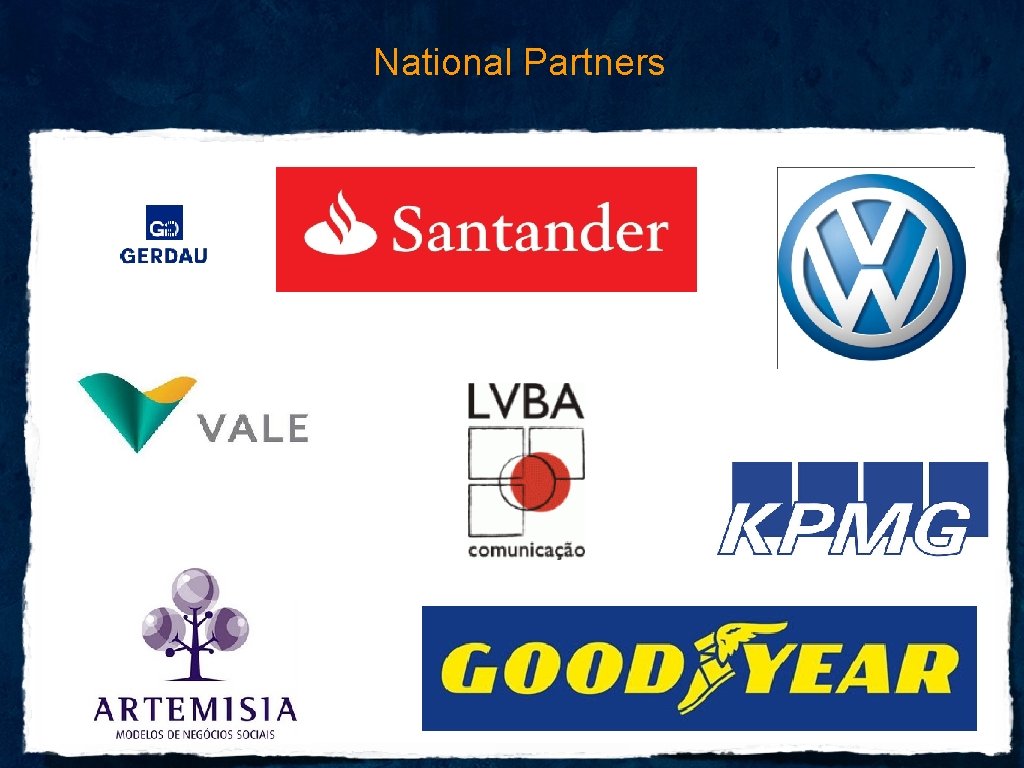 National Partners 