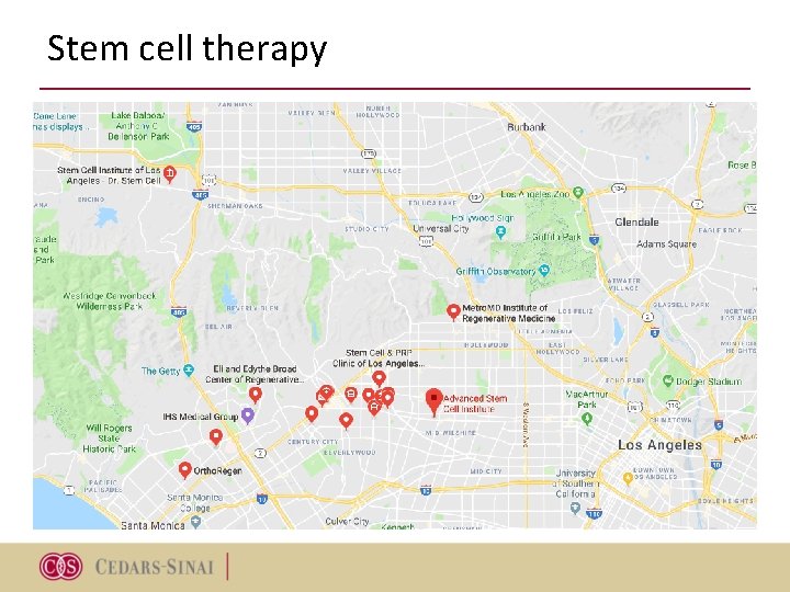 Stem cell therapy How do we more accurately diagnose MS? Stem cell therapy How do we more accurately diagnose MS?