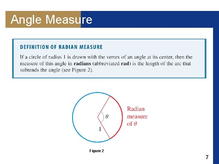 Angle Measure hjdf Figure 2 7 