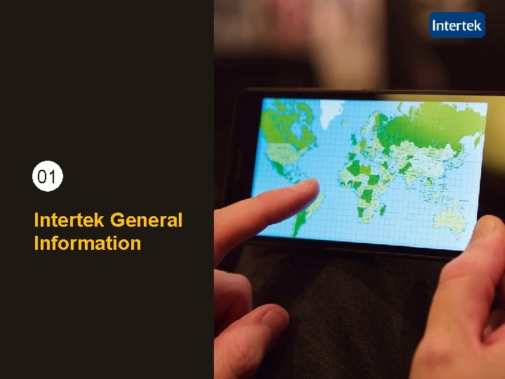 01 Intertek General Information 