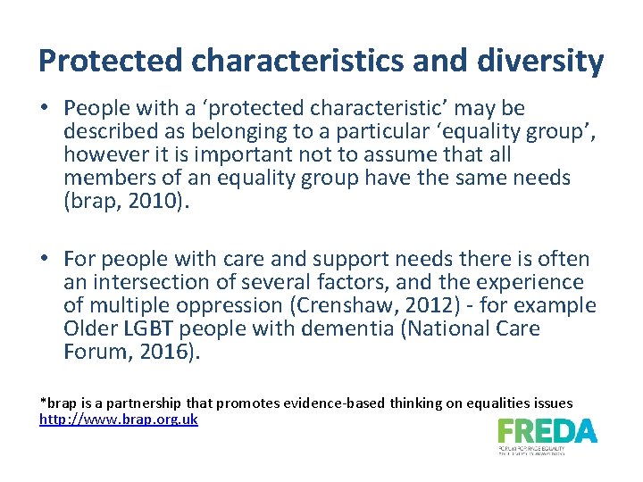 Human Rights in Practice Sharon Soper and Tish