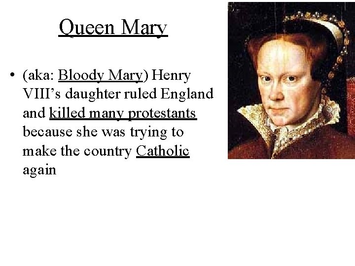 Unit 4 The Renaissance Scientific Revolution Protestant Reformation