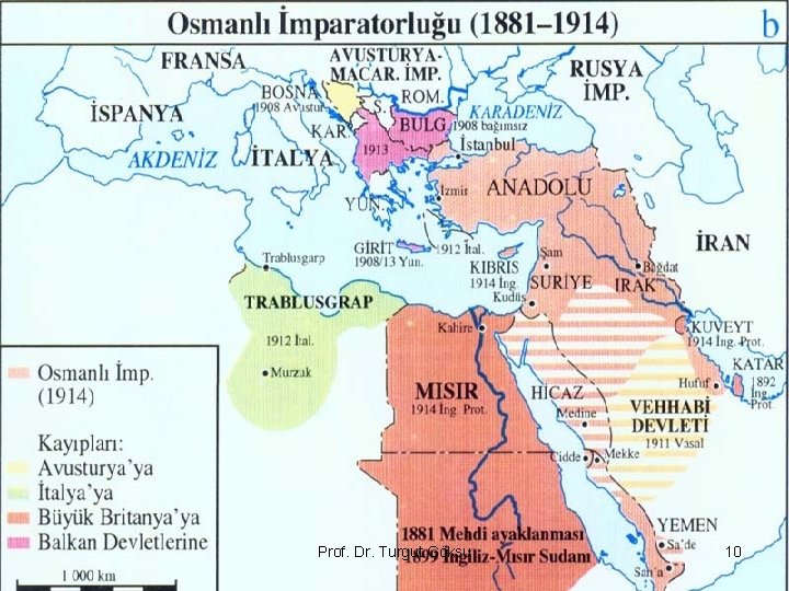 Prof. Dr. Turgut Göksu 10 