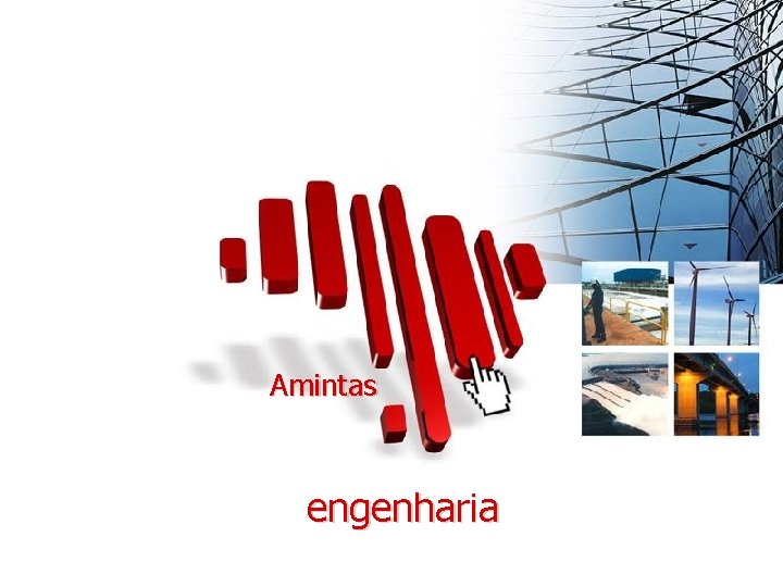 Amintas engenharia 