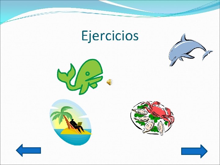 Ejercicios 