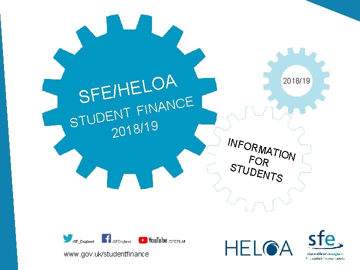 A O L E H 2016/17 2018/19 / E F S E C N A O L E H 2016/17 2018/19 / E F S E C N