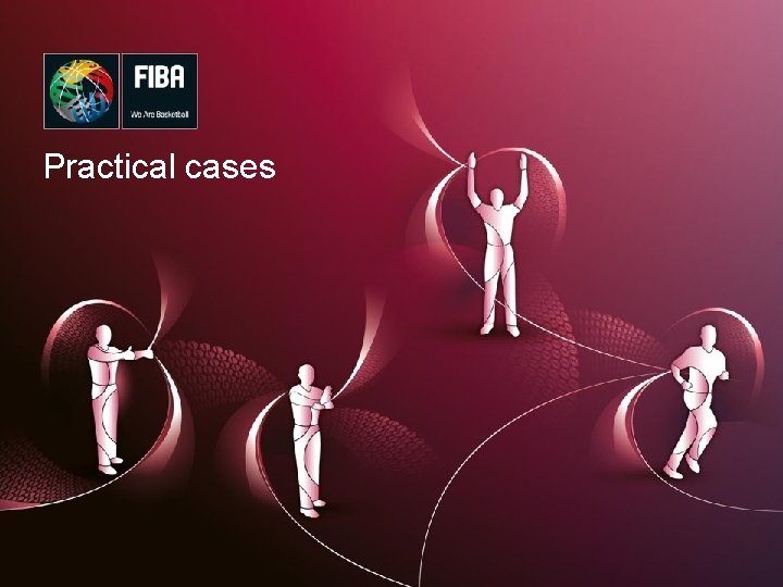 Practical cases 12 
