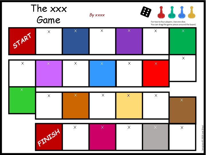 The xxx Game X By xxxx X X X X X X 