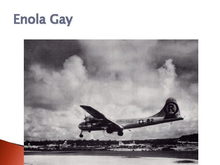 Enola Gay 