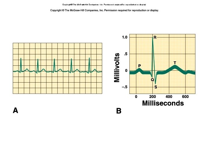 Copyright The Mc. Graw-Hill Companies, Inc. Permission required for reproduction or display. 
